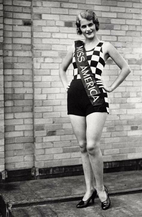 miss universe 1930